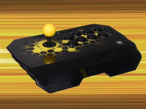 fightsticks reddit|The best fight sticks in 2024 .